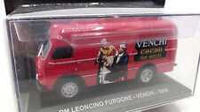 Dead66 leoncino furgone usato  Modena