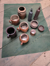 Pots terre cuite d'occasion  Louvigné-du-Désert