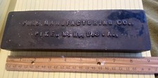 Vintage cast iron for sale  North Haven