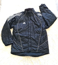 Adidas insulated black for sale  Reno