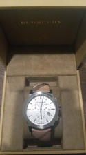 Burberry city white for sale  Buckeye