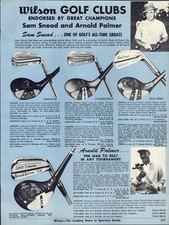 1963 paper wilson for sale  Hilton Head Island