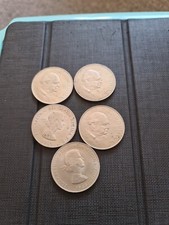 Winston churchill commemorativ for sale  STRANRAER