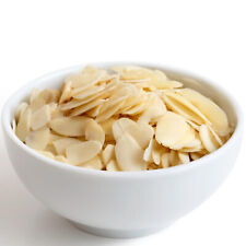 Flaked almonds 1kg for sale  ENNISKILLEN