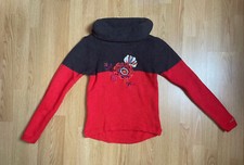 Pull bicolore catimini d'occasion  Vendenheim