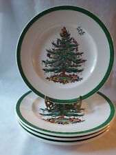 Spode christmas tree for sale  Shipping to Ireland