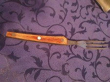 Amc steakgabel gabel gebraucht kaufen  Eutin