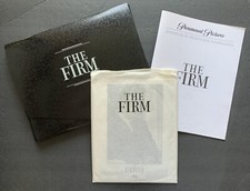 Kit de imprensa original TOM CRUISE A FIRME com 15 FOTOS Holly Hunter, Gene Hackman comprar usado  Enviando para Brazil