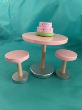 Kidkraft dollhouse wooden for sale  Medina