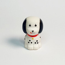 Ancienne figurine chien d'occasion  Metz-
