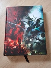 Warhammer 40k regelbuch gebraucht kaufen  Niederwerrn