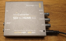 blackmagic sdi gebraucht kaufen blackmagic sdi gebraucht kaufen Hamburg