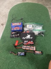 Traxxas car parts for sale  Columbia