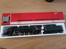 Jouef 241 sncf d'occasion  Rebais