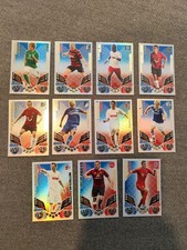 match attax 2011 2012 matchwinner gebraucht kaufen match attax 2011 2012 matchwinner gebraucht kaufen Göttingen