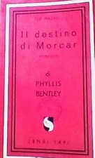 Destino morcar misc. usato  Vejano