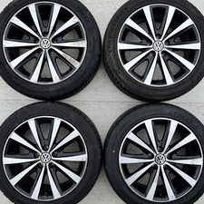 Genuine volkswagen polo for sale  UK