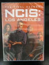Ncis los angeles for sale  KNUTSFORD
