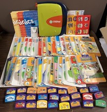 Leappad learning system usato Leappad learning system usato  Spedire a Italy