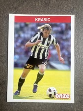 Card milos krasic d'occasion  Montmélian