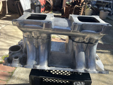 Vintage weiand bbc for sale  Gardena