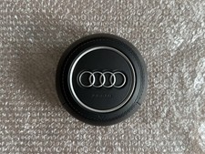 Airbag cover audi d'occasion  Rambouillet
