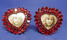 Red photo frames for sale  Ontario