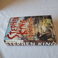 Desperation 1997 sperling usato  Italia
