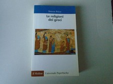 Libro religioni dei usato  Cesena