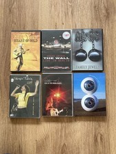 Dvd sammlung pink gebraucht kaufen  Hamburg