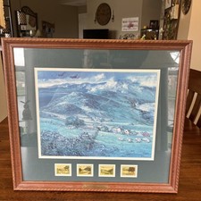 Edmund sullivan little for sale  Champaign