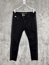 Cannabis jeans mens for sale  Nashville
