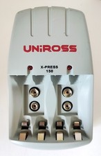 Uniross press 150 for sale  STOCKPORT