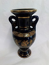 greek vase gold for sale  TREHARRIS