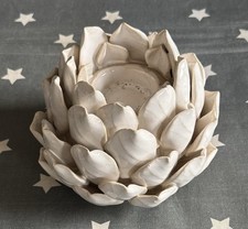 Decorative ceramic artichoke for sale  WALSALL