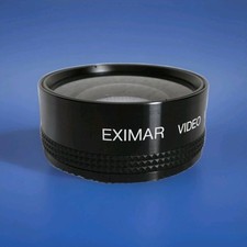 Eximar video weitwinkel gebraucht kaufen  Weißwasser