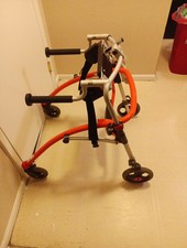 R82 crocodile gait for sale  Denver