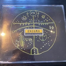 enigma cd for sale enigma cd for sale HIGH PEAK