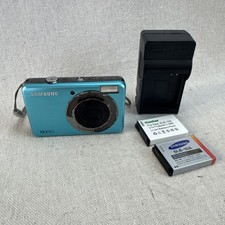 Samsung sl202 compact for sale  Grand Junction