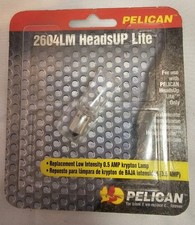 Pelican 2604lm headsup for sale  Isanti