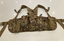 Cadet kombat webbing for sale  LONDON