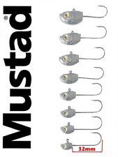 Fish head jig for sale  LONDON