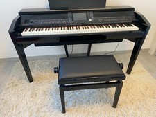 Yamaha clavinova cvp gebraucht kaufen  Talheim