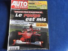 Revue auto hebdo d'occasion  Saint-Cyr-sur-Mer