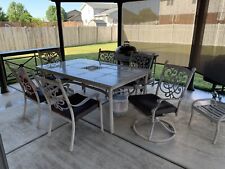 Used piece patio for sale  Tinley Park