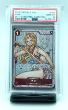 Psa piece tcg gebraucht kaufen  Braunfels