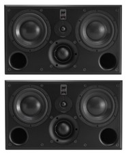Atc loudspeakers scm45a for sale  Ferndale