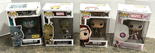 Funko pop set for sale  San Antonio