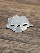 Vintage mother pearl for sale  Cambridge