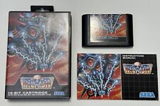 Truxton Sega megadrive jogo completo e em perfeito estado comprar usado  Enviando para Brazil